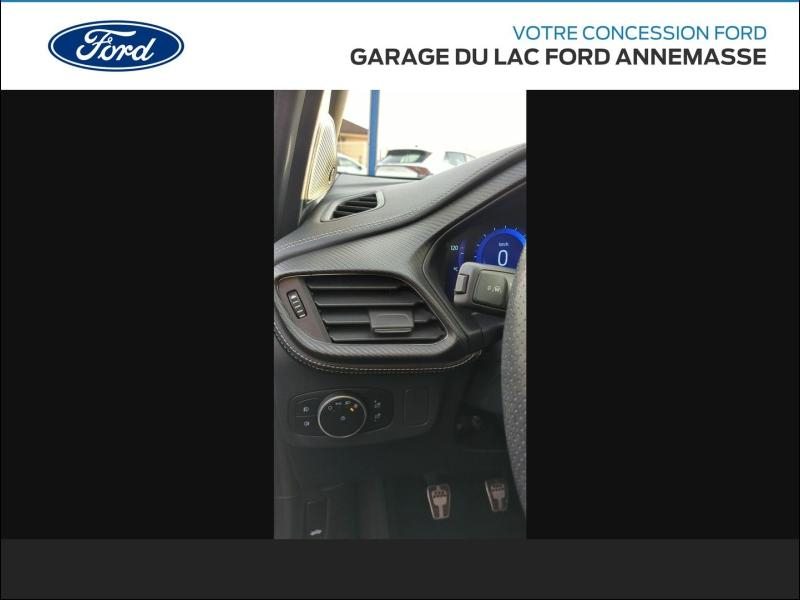 FORD Puma d’occasion à vendre à ANNEMASSE chez GARAGE DU LAC (Photo 17)