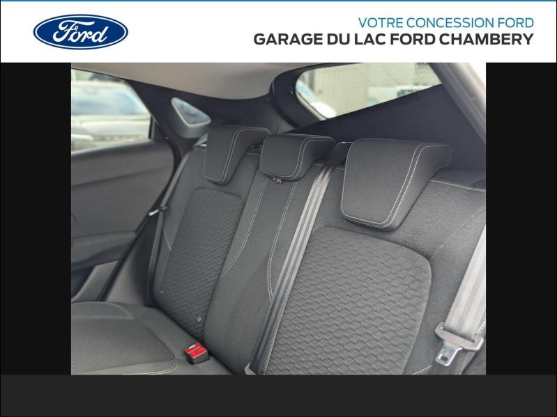 FORD Puma d’occasion à vendre à ANNEMASSE chez GARAGE DU LAC (Photo 10)