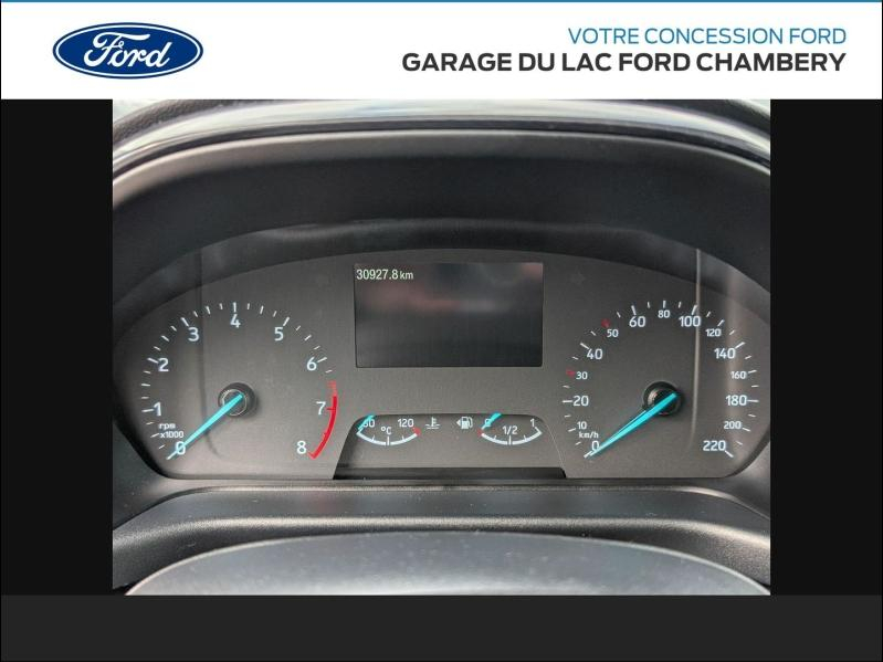 FORD Puma d’occasion à vendre à ANNEMASSE chez GARAGE DU LAC (Photo 19)