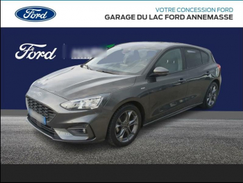 FORD Focus d’occasion à vendre à ANNEMASSE