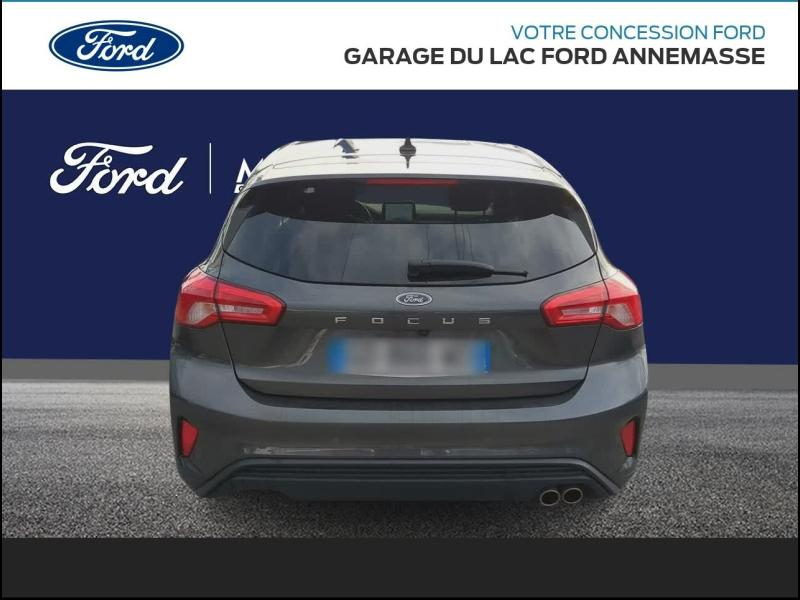 FORD Focus d’occasion à vendre à ANNEMASSE chez GARAGE DU LAC (Photo 3)