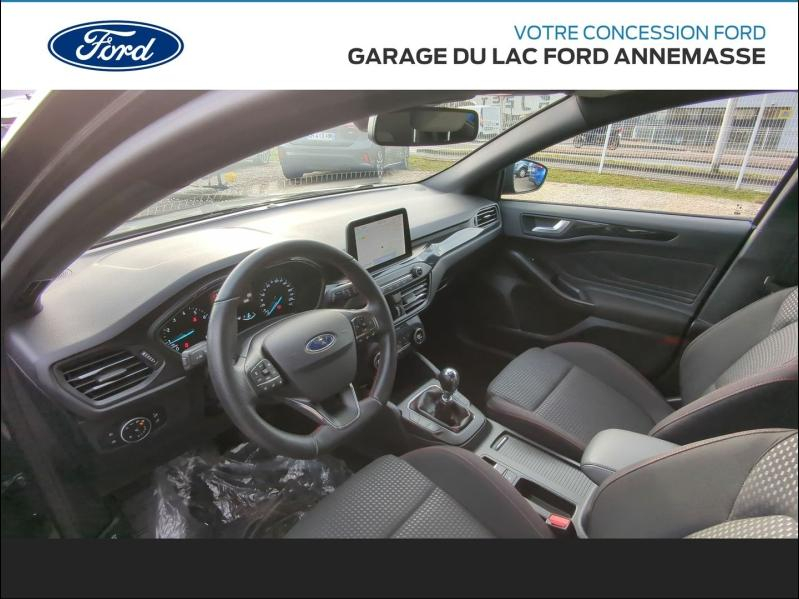 FORD Focus d’occasion à vendre à ANNEMASSE chez GARAGE DU LAC (Photo 5)