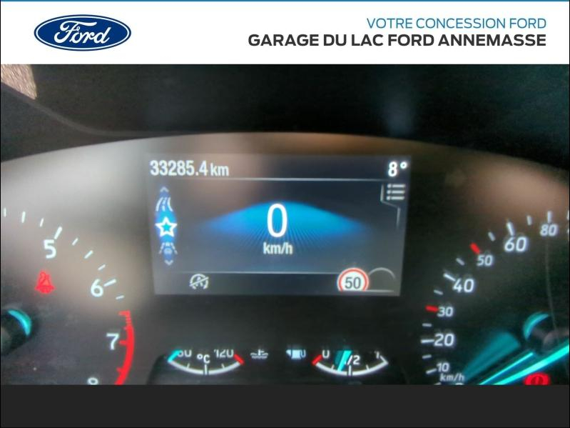 FORD Focus d’occasion à vendre à ANNEMASSE chez GARAGE DU LAC (Photo 9)