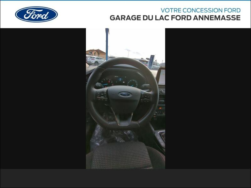 FORD Focus d’occasion à vendre à ANNEMASSE chez GARAGE DU LAC (Photo 18)