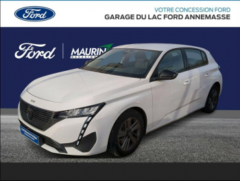 PEUGEOT 308 d’occasion à vendre à ANNEMASSE