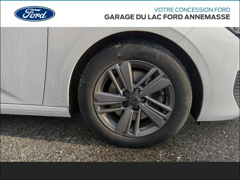 PEUGEOT 308 d’occasion à vendre à ANNEMASSE chez GARAGE DU LAC (Photo 4)