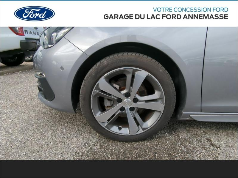 PEUGEOT 308 d’occasion à vendre à ANNEMASSE chez GARAGE DU LAC (Photo 4)