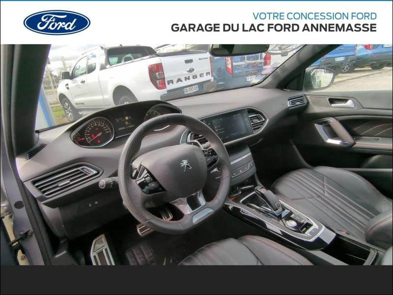 PEUGEOT 308 d’occasion à vendre à ANNEMASSE chez GARAGE DU LAC (Photo 5)