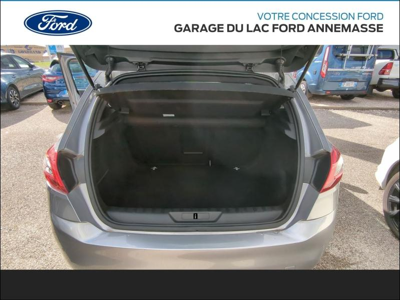 PEUGEOT 308 d’occasion à vendre à ANNEMASSE chez GARAGE DU LAC (Photo 12)