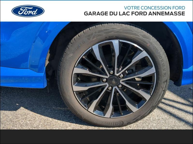 FORD Puma d’occasion à vendre à ANNEMASSE chez GARAGE DU LAC (Photo 4)