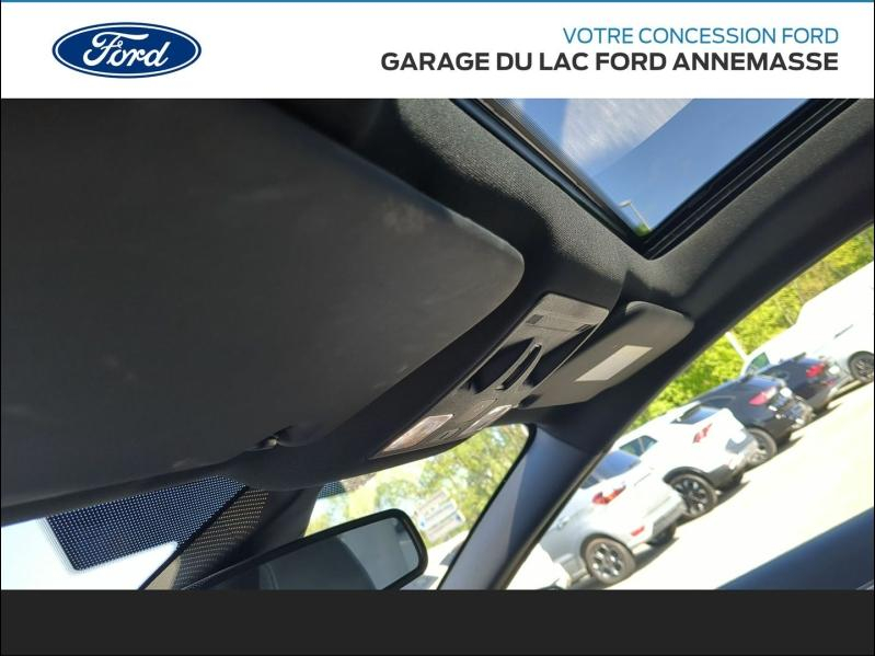 FORD Puma d’occasion à vendre à ANNEMASSE chez GARAGE DU LAC (Photo 6)