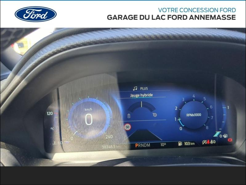 FORD Puma d’occasion à vendre à ANNEMASSE chez GARAGE DU LAC (Photo 9)