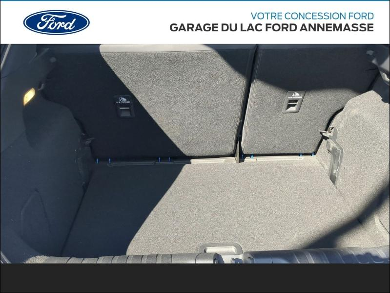 FORD Puma d’occasion à vendre à ANNEMASSE chez GARAGE DU LAC (Photo 12)