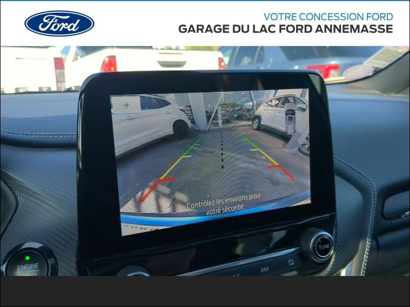 FORD Puma d’occasion à vendre à ANNEMASSE chez GARAGE DU LAC (Photo 13)