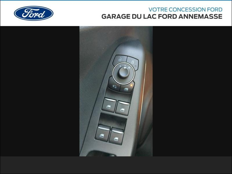 FORD Puma d’occasion à vendre à ANNEMASSE chez GARAGE DU LAC (Photo 16)