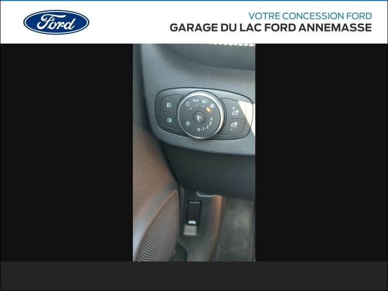 FORD Puma d’occasion à vendre à ANNEMASSE chez GARAGE DU LAC (Photo 17)