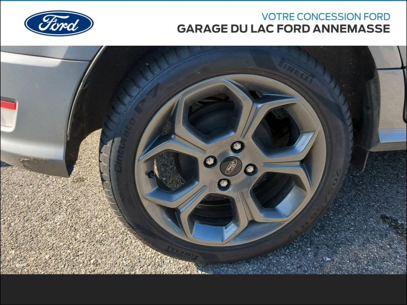 FORD EcoSport d’occasion à vendre à ANNEMASSE chez GARAGE DU LAC (Photo 4)