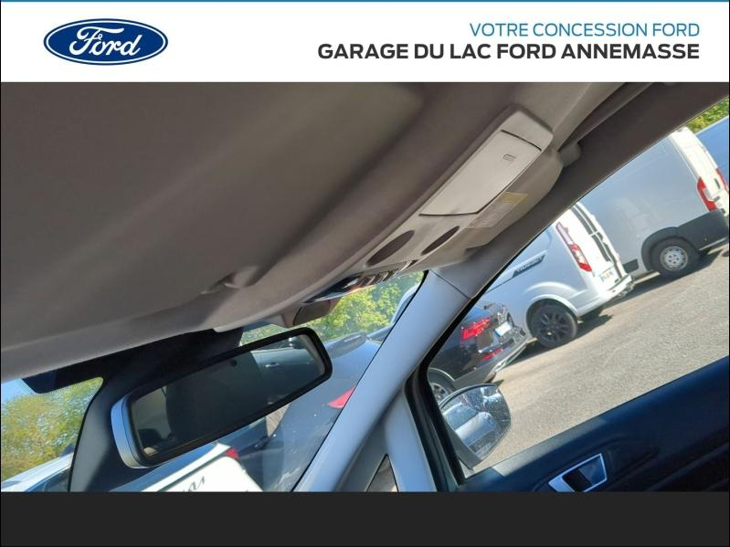 FORD EcoSport d’occasion à vendre à ANNEMASSE chez GARAGE DU LAC (Photo 6)
