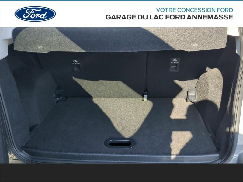 FORD EcoSport d’occasion à vendre à ANNEMASSE chez GARAGE DU LAC (Photo 12)