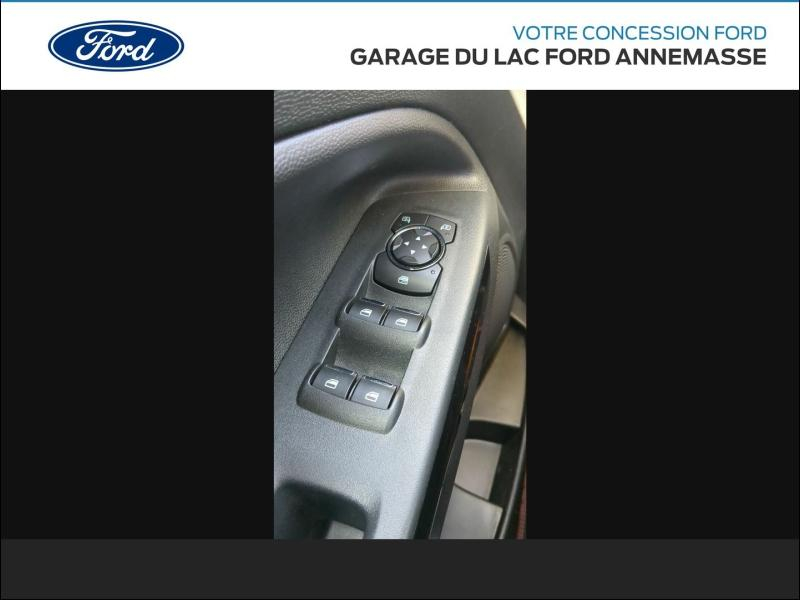 FORD EcoSport d’occasion à vendre à ANNEMASSE chez GARAGE DU LAC (Photo 13)