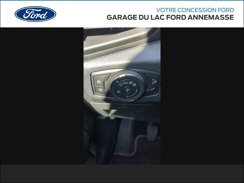 FORD EcoSport d’occasion à vendre à ANNEMASSE chez GARAGE DU LAC (Photo 14)