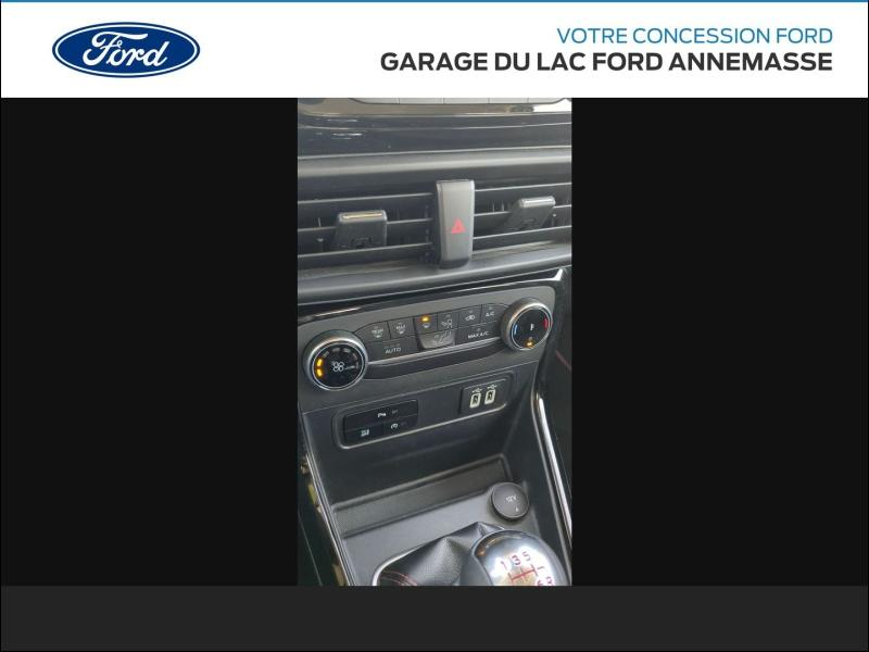 FORD EcoSport d’occasion à vendre à ANNEMASSE chez GARAGE DU LAC (Photo 15)
