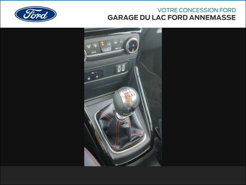 FORD EcoSport d’occasion à vendre à ANNEMASSE chez GARAGE DU LAC (Photo 16)
