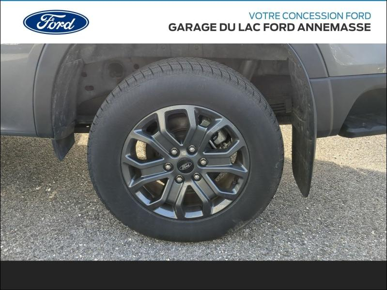 FORD Ranger VUL d’occasion à vendre à ANNEMASSE chez GARAGE DU LAC (Photo 4)