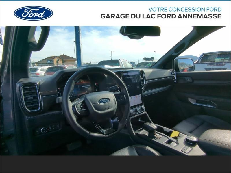 FORD Ranger VUL d’occasion à vendre à ANNEMASSE chez GARAGE DU LAC (Photo 5)