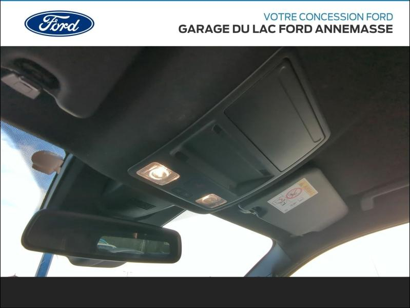 FORD Ranger VUL d’occasion à vendre à ANNEMASSE chez GARAGE DU LAC (Photo 6)