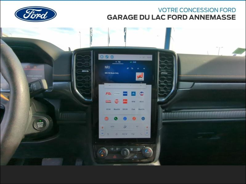 FORD Ranger VUL d’occasion à vendre à ANNEMASSE chez GARAGE DU LAC (Photo 7)