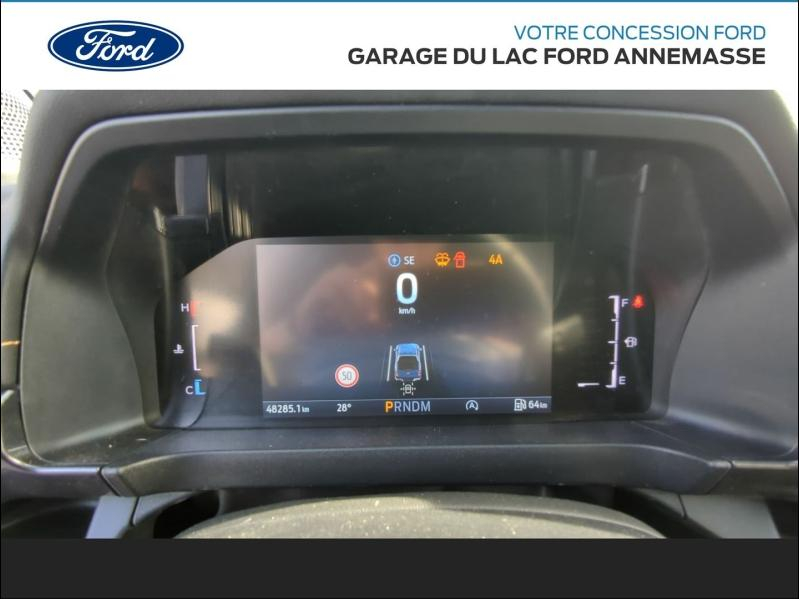 FORD Ranger VUL d’occasion à vendre à ANNEMASSE chez GARAGE DU LAC (Photo 8)