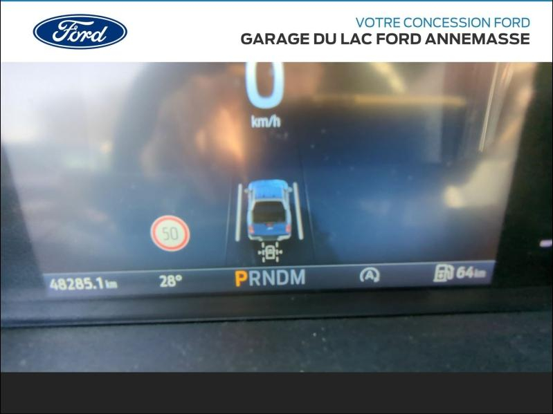 FORD Ranger VUL d’occasion à vendre à ANNEMASSE chez GARAGE DU LAC (Photo 9)