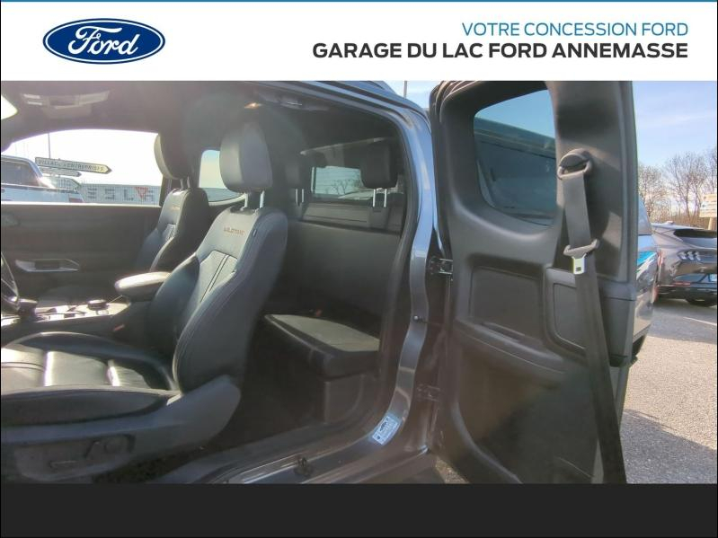 FORD Ranger VUL d’occasion à vendre à ANNEMASSE chez GARAGE DU LAC (Photo 11)