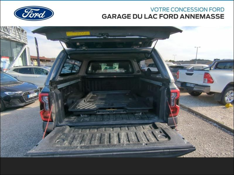 FORD Ranger VUL d’occasion à vendre à ANNEMASSE chez GARAGE DU LAC (Photo 12)