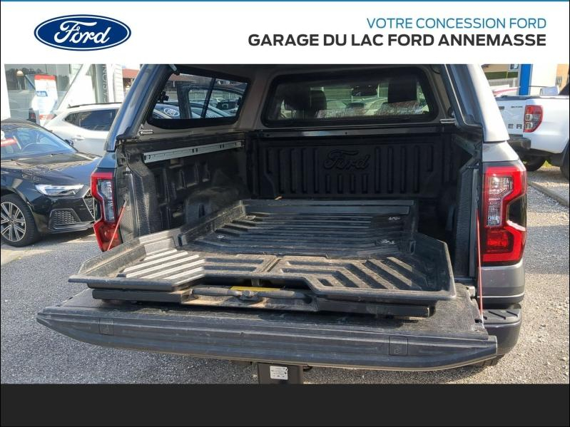 FORD Ranger VUL d’occasion à vendre à ANNEMASSE chez GARAGE DU LAC (Photo 13)