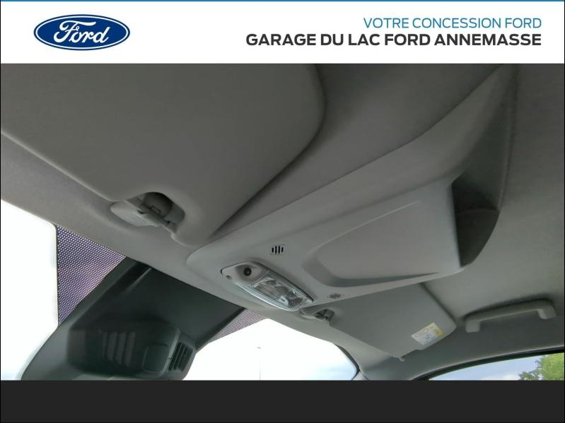 FORD Transit Custom Fg VUL d’occasion à vendre à ANNEMASSE chez GARAGE DU LAC (Photo 6)