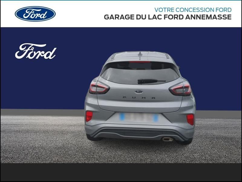 FORD Puma d’occasion à vendre à ANNEMASSE chez GARAGE DU LAC (Photo 3)