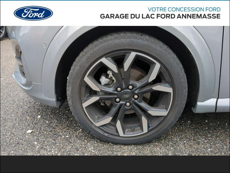 FORD Puma d’occasion à vendre à ANNEMASSE chez GARAGE DU LAC (Photo 4)