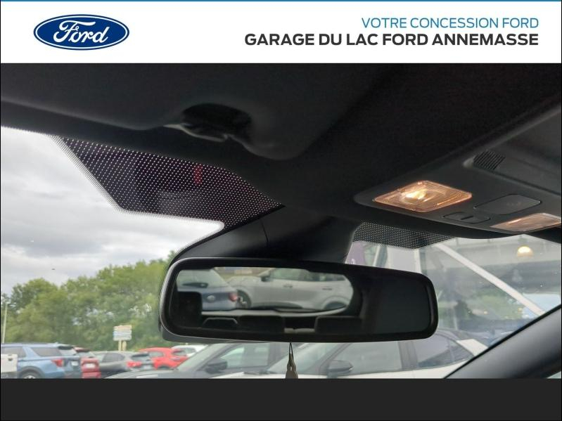 FORD Puma d’occasion à vendre à ANNEMASSE chez GARAGE DU LAC (Photo 6)
