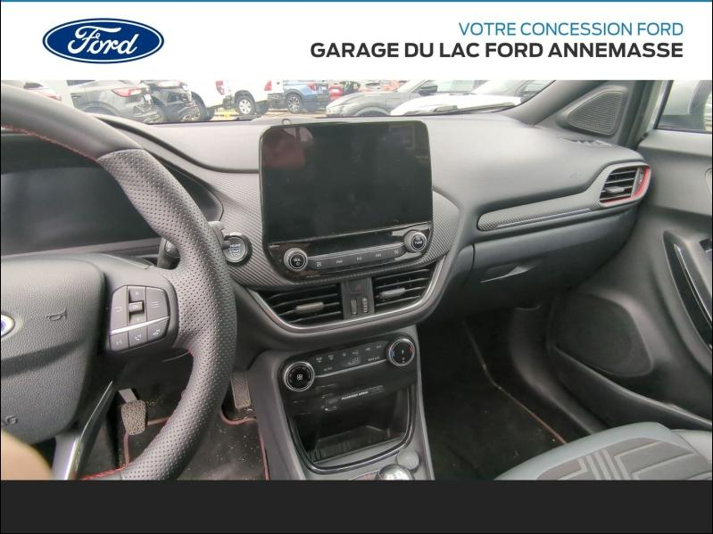 FORD Puma d’occasion à vendre à ANNEMASSE chez GARAGE DU LAC (Photo 7)