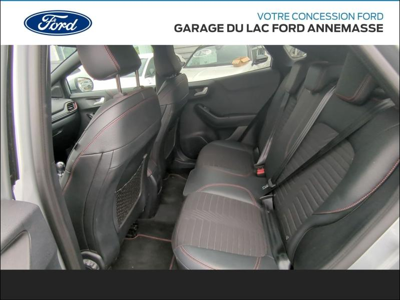FORD Puma d’occasion à vendre à ANNEMASSE chez GARAGE DU LAC (Photo 11)