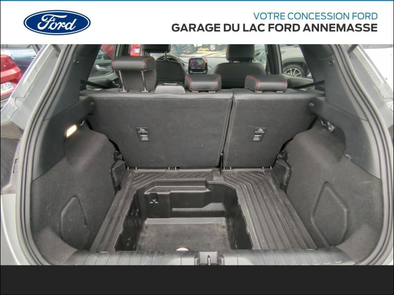 FORD Puma d’occasion à vendre à ANNEMASSE chez GARAGE DU LAC (Photo 12)