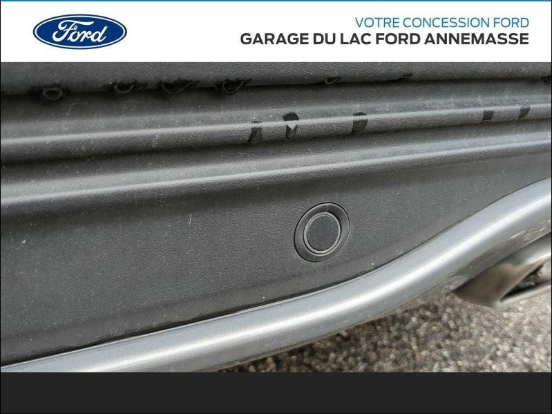 FORD Puma d’occasion à vendre à ANNEMASSE chez GARAGE DU LAC (Photo 14)