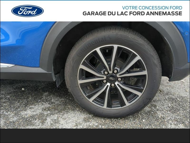 FORD Puma d’occasion à vendre à ANNEMASSE chez GARAGE DU LAC (Photo 4)