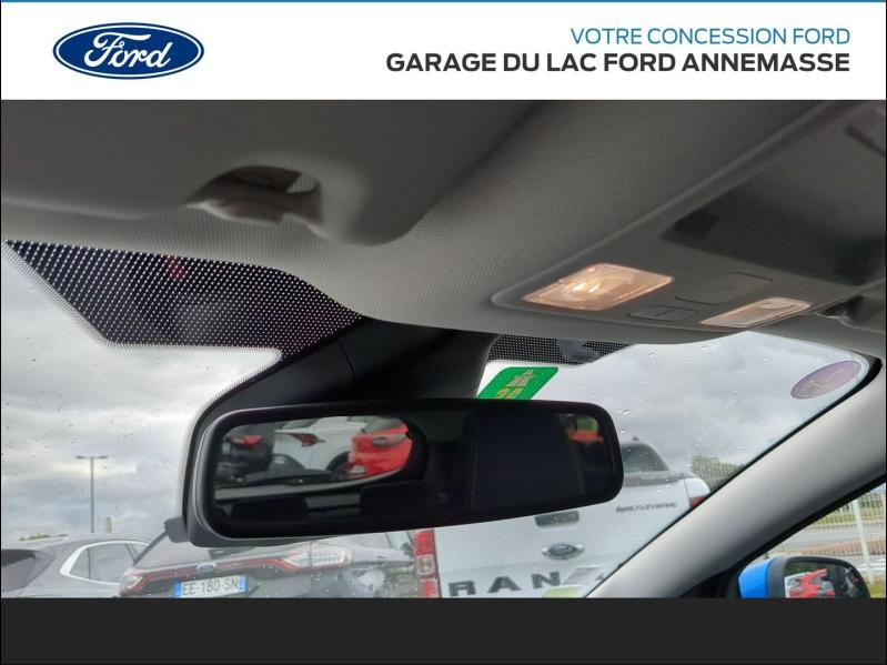 FORD Puma d’occasion à vendre à ANNEMASSE chez GARAGE DU LAC (Photo 6)