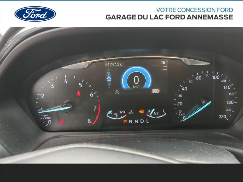 FORD Puma d’occasion à vendre à ANNEMASSE chez GARAGE DU LAC (Photo 8)