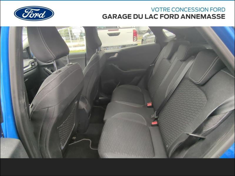 FORD Puma d’occasion à vendre à ANNEMASSE chez GARAGE DU LAC (Photo 11)