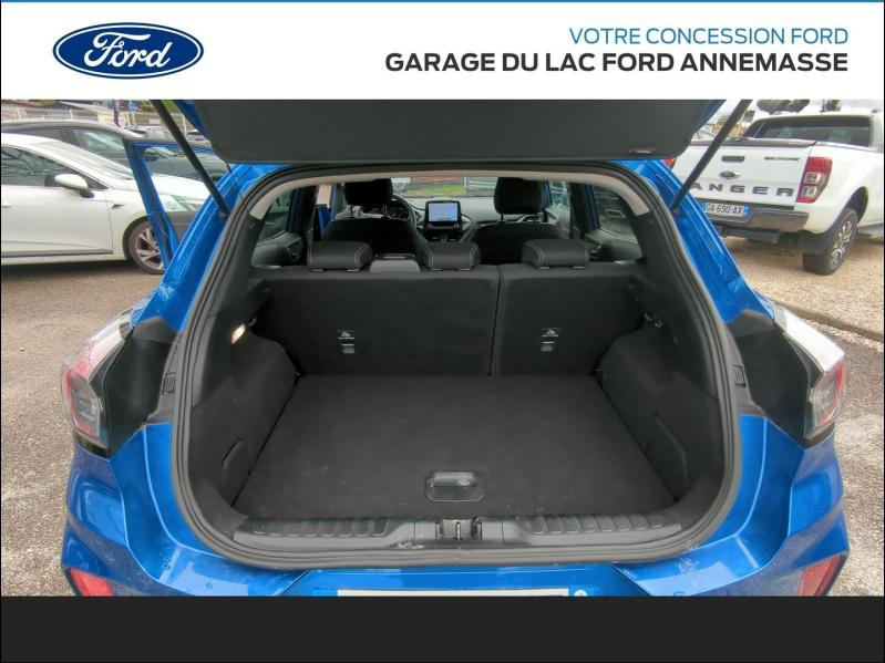 FORD Puma d’occasion à vendre à ANNEMASSE chez GARAGE DU LAC (Photo 12)