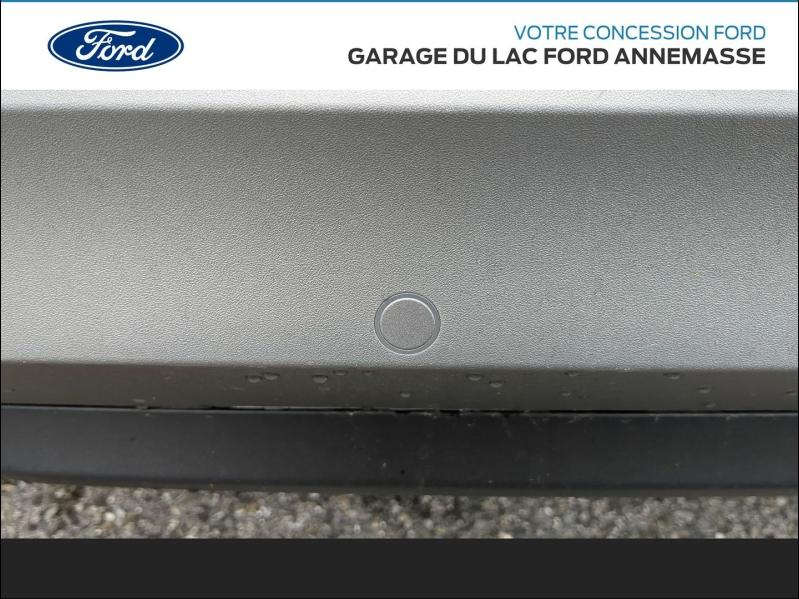FORD Puma d’occasion à vendre à ANNEMASSE chez GARAGE DU LAC (Photo 14)